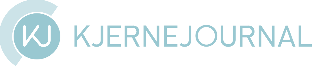 Kjernejournal